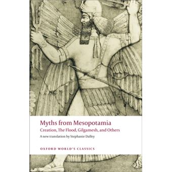 Myths From Mesopotamia