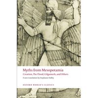 Myths From Mesopotamia