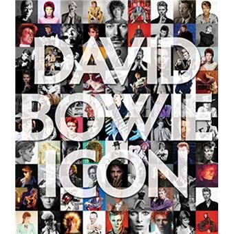 David Bowie Icon