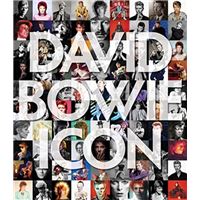 David Bowie Icon