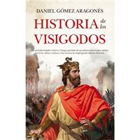 Historia de Los Visigodos