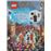 LEGO Harry Potter: Livro Mágico Procura e Encontra_0