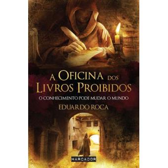 A Oficina dos Livros Proibidos