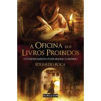 A Oficina dos Livros Proibidos