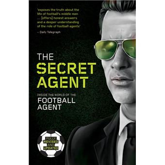 The Secret Agent