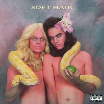 Soft Hair (LP+MP3)