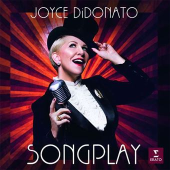 Songplay - CD