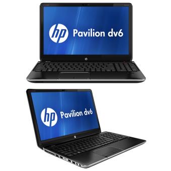 HP Pavilion dv6-7130sp