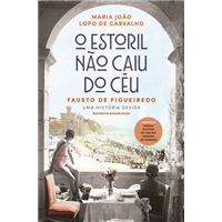 O Estoril Não Caiu do Céu