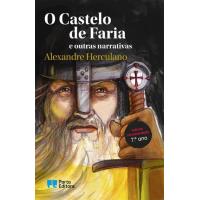 O Castelo de Faria e Outras Narrativas