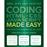 Coding HTML CSS JavaScript Made Easy_0