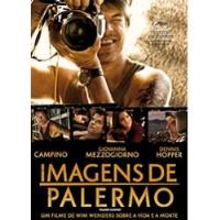 Imagens de Palermo - DVD