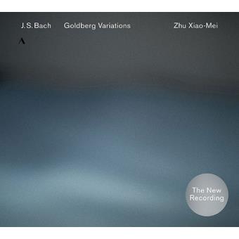 Bach - Goldberg Variations