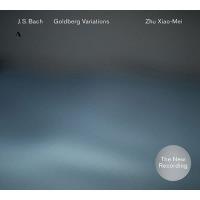 Bach - Goldberg Variations