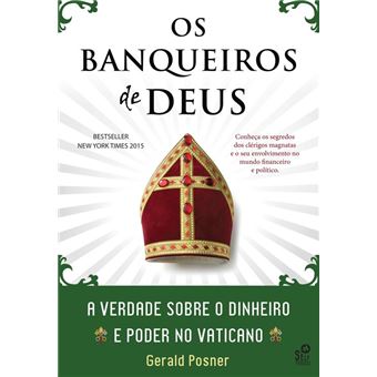 Os Banqueiros de Deus