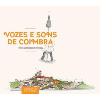 Vozes E Sons De Coimbra (DGP)