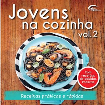 Livro de Receitas, PDF, Stock (comida)