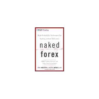 Naked forex alex nekr