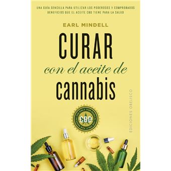 Curar con el aceite de cannabis