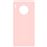 Capa 4-OK Slim Colors para Huawei Mate30 Pro - Rosa_0