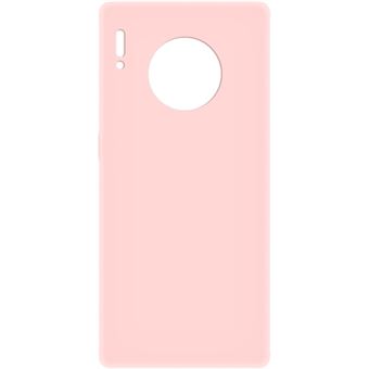 Capa 4-OK Slim Colors para Huawei Mate30 Pro - Rosa