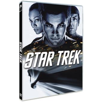 Star Trek: O Filme - 1