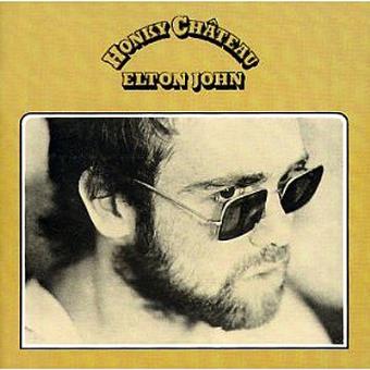 HONKY CHATEAU