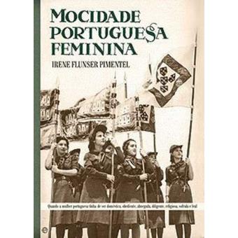 Mocidade Portuguesa Feminina