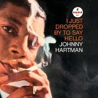 I Just Dropped By To Say Hello (remastered) (180g) (Limited Edition) (LP)