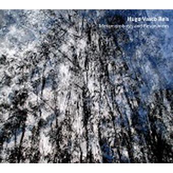 Metamorphosis & Resonances - CD