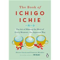 The Book of Ichigo Ichie