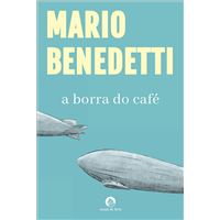 A Borra do Café