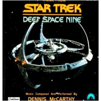 BSO Star Trek: Deep Space Nine Theme