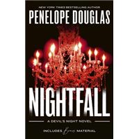 Devil's Night - Book 4: Nightfall