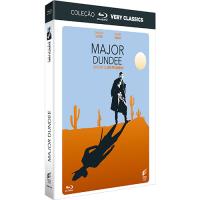 Major Dundee - Coleção Blu-ray Very Classics
