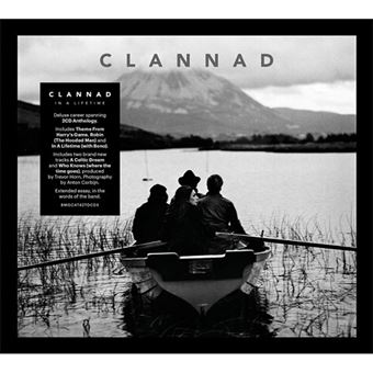 In a Lifetime - Deluxe - 2CD