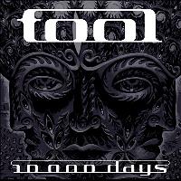 10,000 Days (Limited Deluxe Edition Digipack)