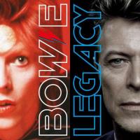 Legacy (The Very Best Of David Bowie) (180g) (Limited Edition) (2LP) (Exclusivo Fnac)