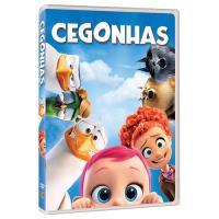 Cegonhas (DVD)
