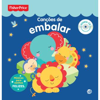 Canções de Embalar