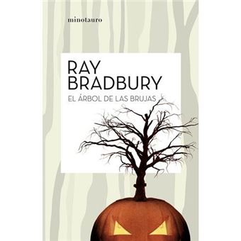 El arbol de las brujas