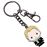 Porta-Chaves Metal Harry Potter: Draco Malfoy_0