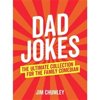 Dad jokes
