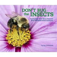 Don't bug the insects
