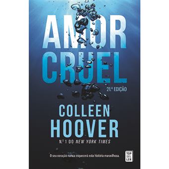 Amor Cruel