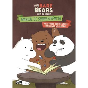 Nós, os Ursos: Manual de Sobrevivência
