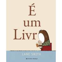 É um Livro