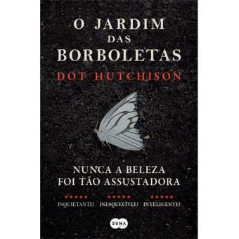 O Jardim das Borboletas