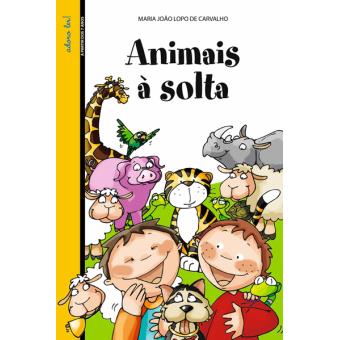 Animais à Solta
