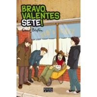 Bravo,  Valentes Sete!